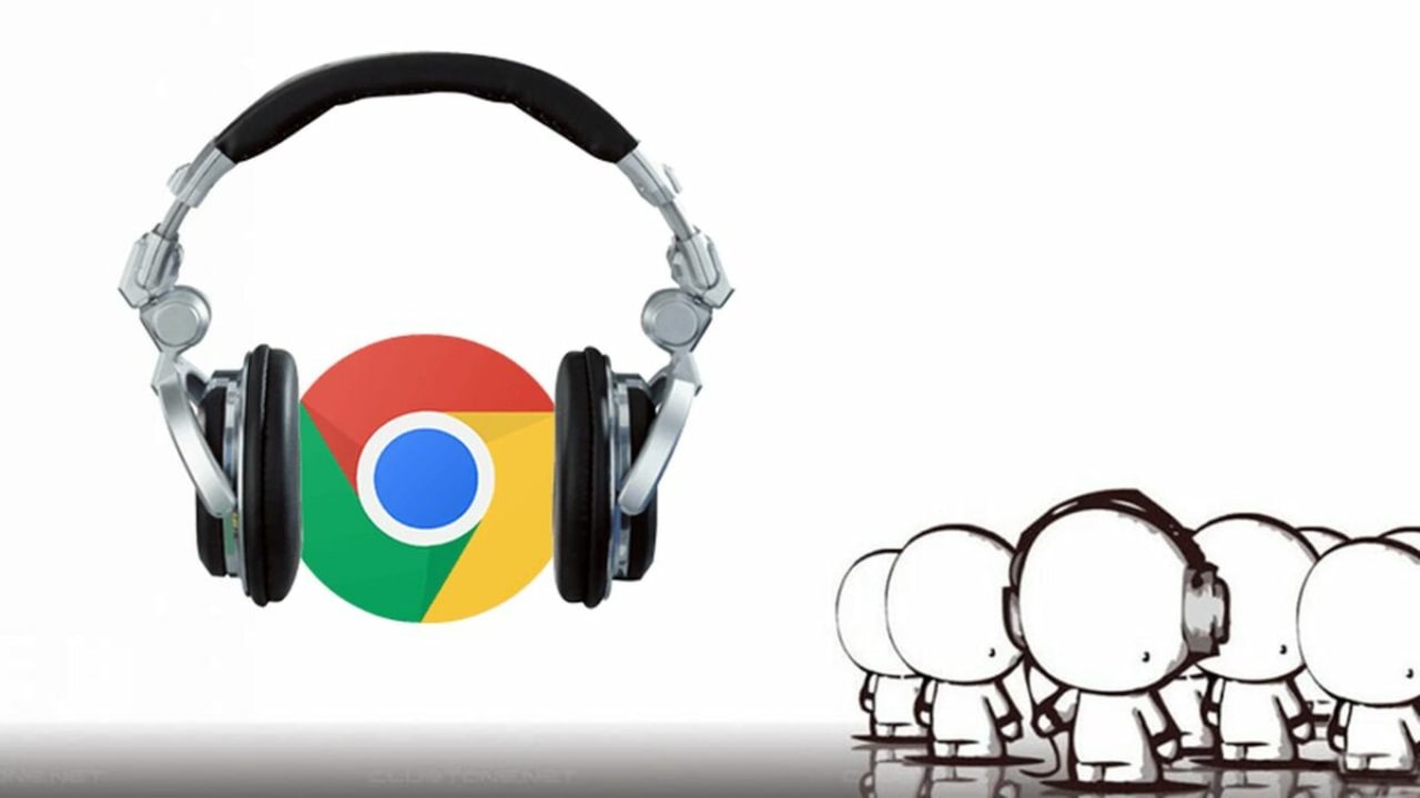 15 must-try audio extensions for Google Chrome