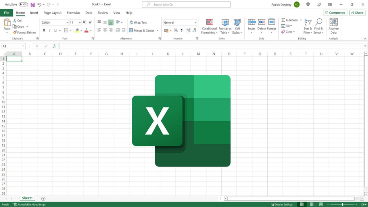 Tiller For Microsoft Excel