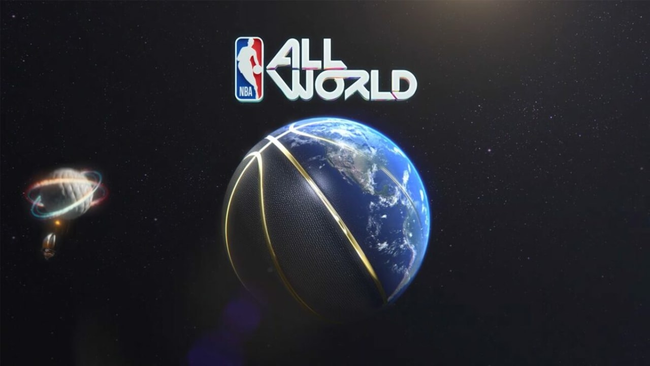 Niantic déplace l’attention de Pokémon Go vers le jeu de basket-ball AR, NBA All-World