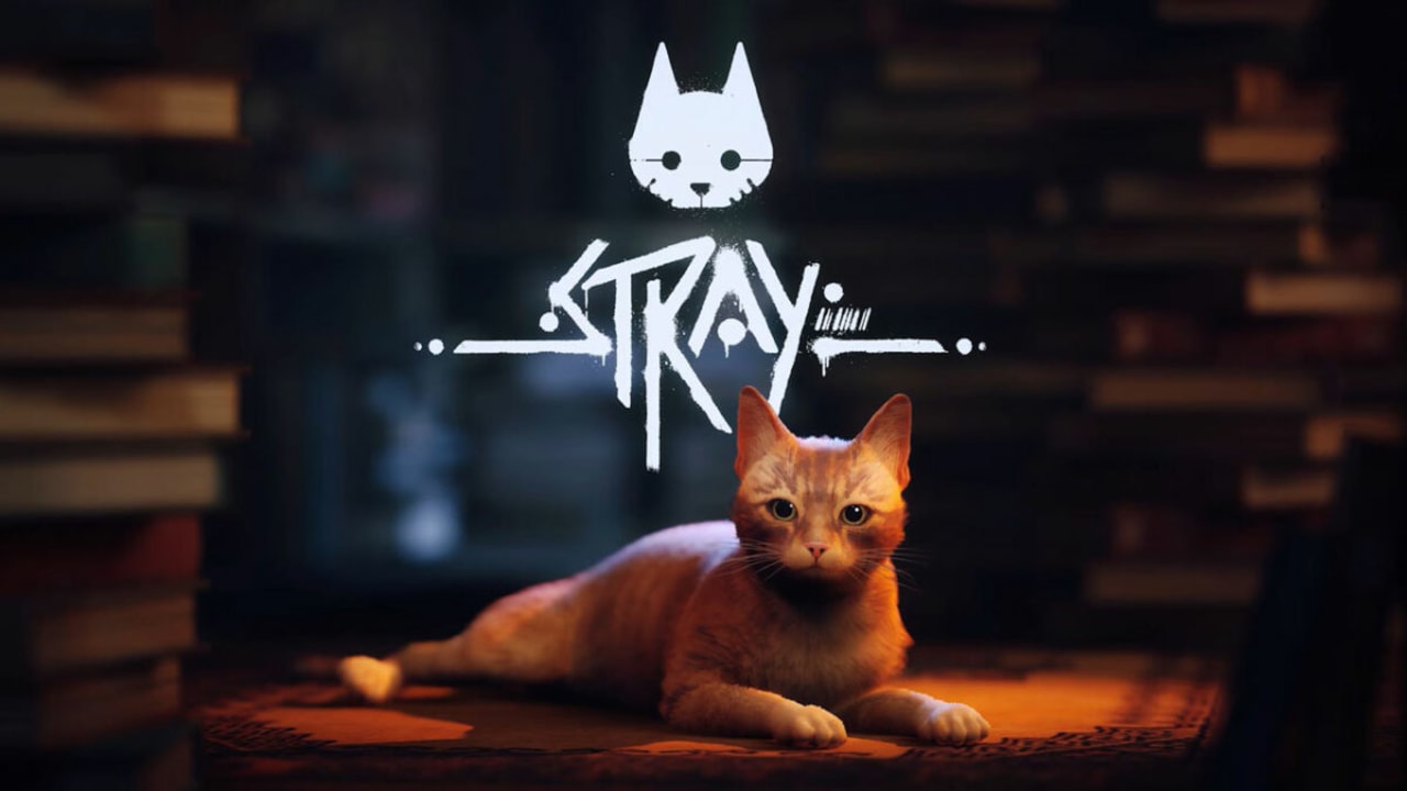 Stray: top 5 tips to live your best cyberpunk street cat life