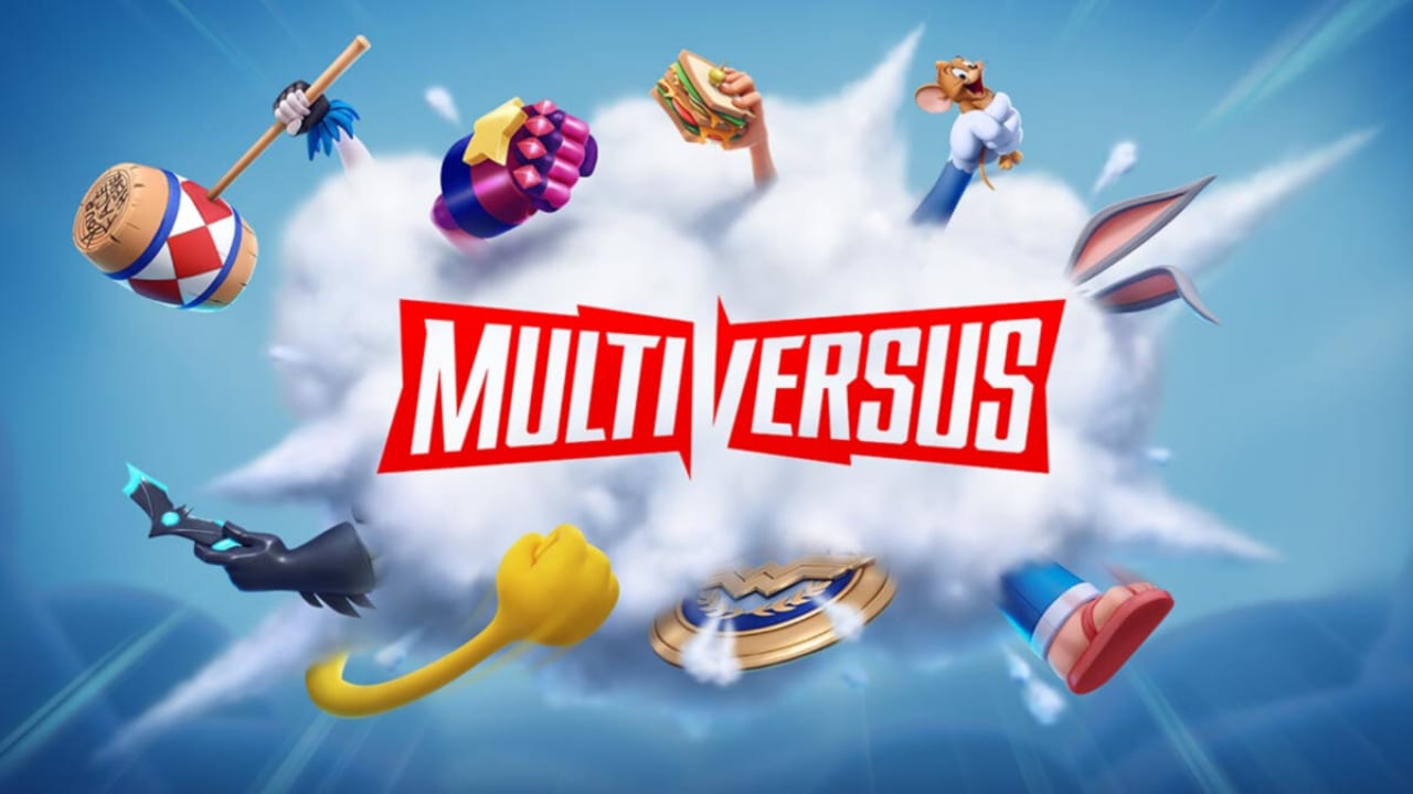 Best beginner characters in MultiVersus for new players