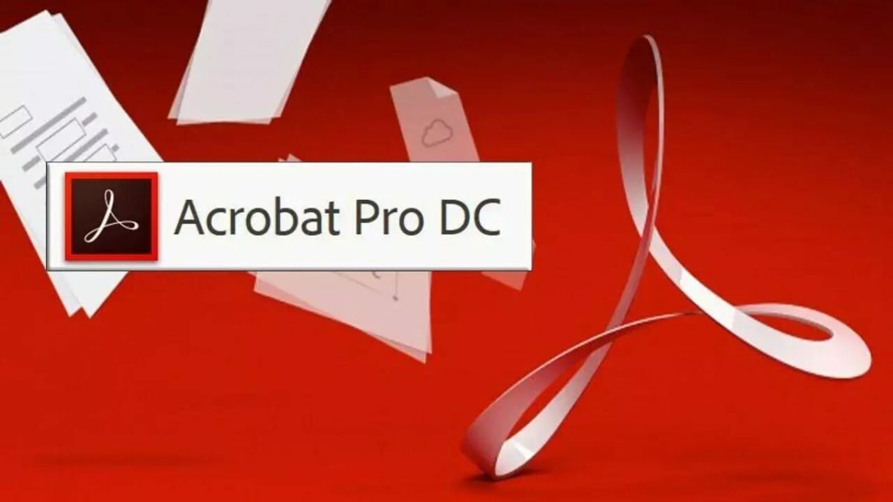 Increase your PDF productivity with Adobe Acrobat Pro