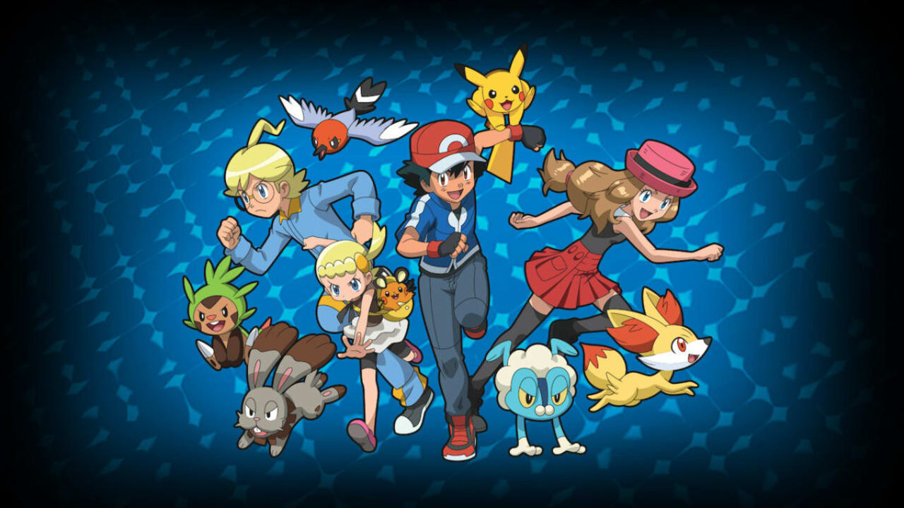 Ever wondered which Pokémon is the least favorite? Now we know