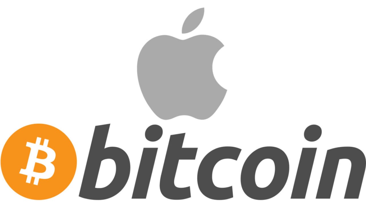 Beware this Apple Crypto scam doing the rounds on YouTube
