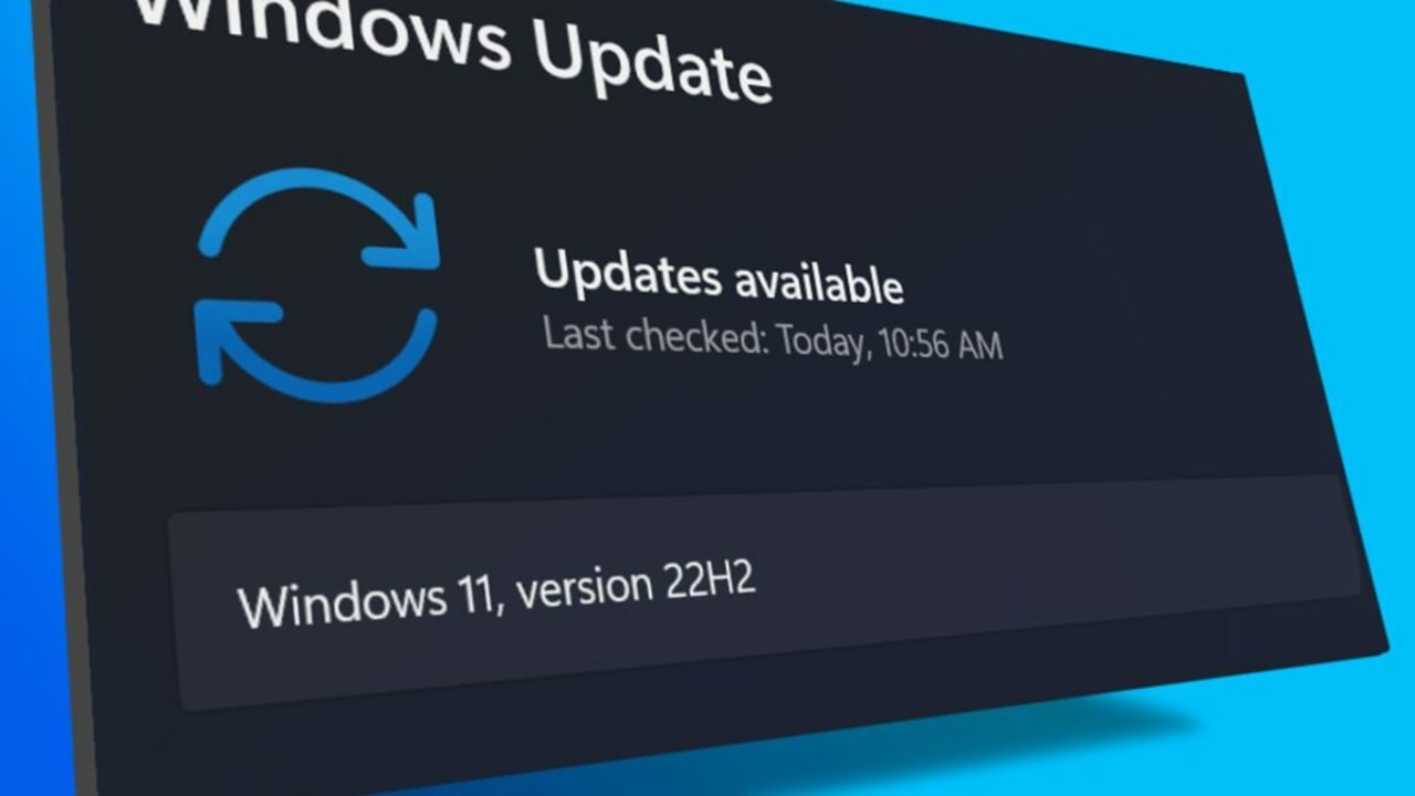 windows 11 update release date