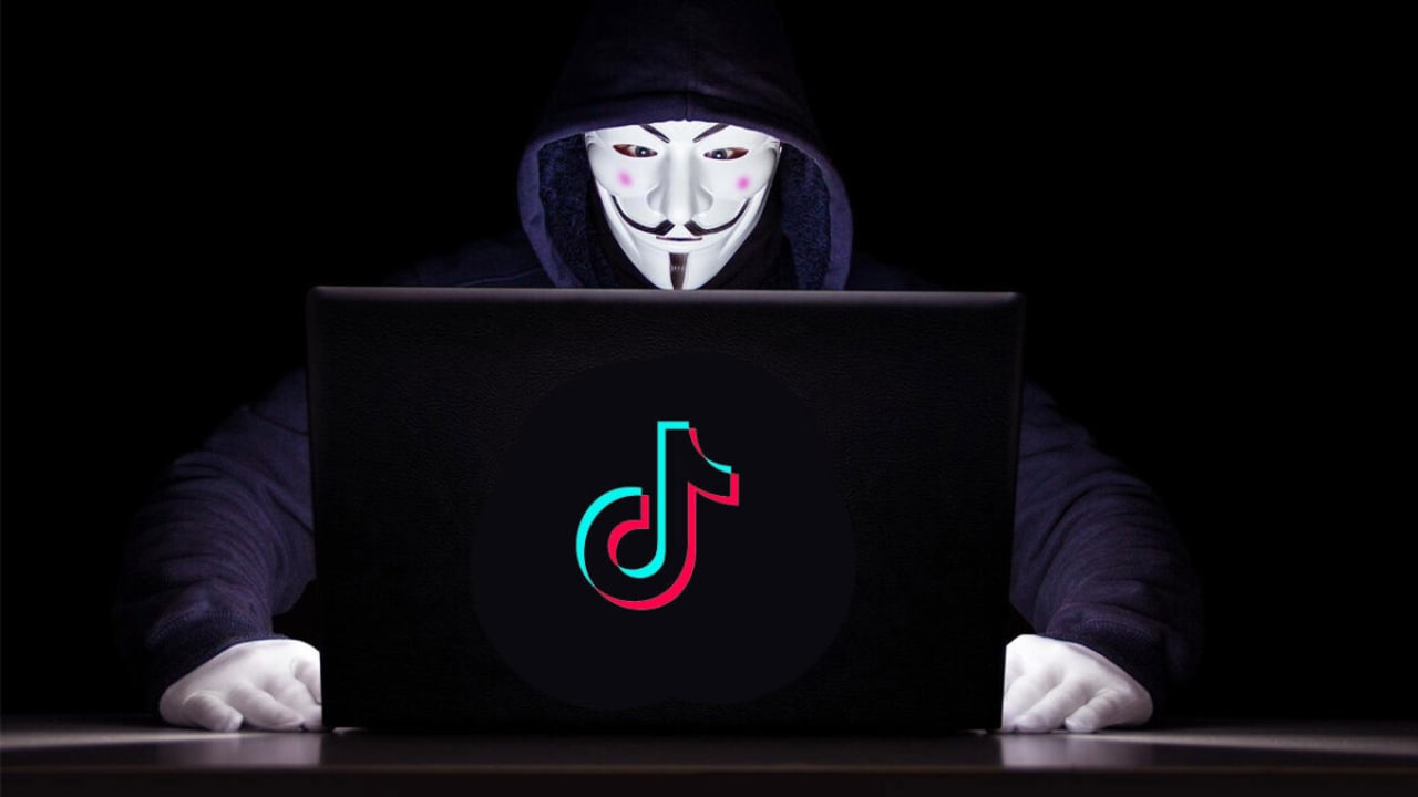 Hackers claim they have hacked TikTok