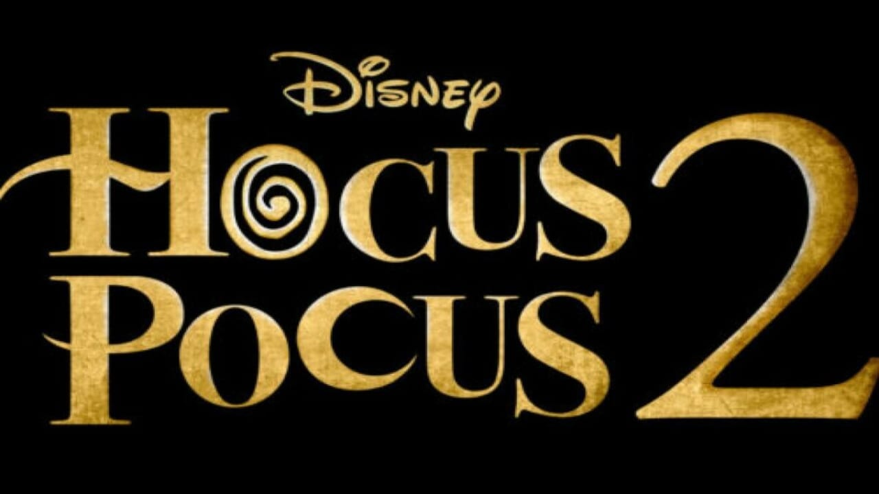 Hocus Pocus 2 weaves new magic on Disney+