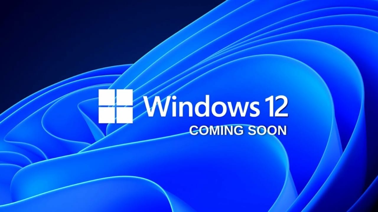 Did we just get a Windows 12 leak?