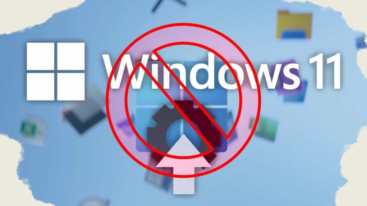 Latest Windows 11 October patch created some network issues