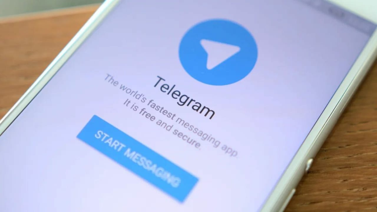 How to use Telegram Download Manager in 5 simple steps