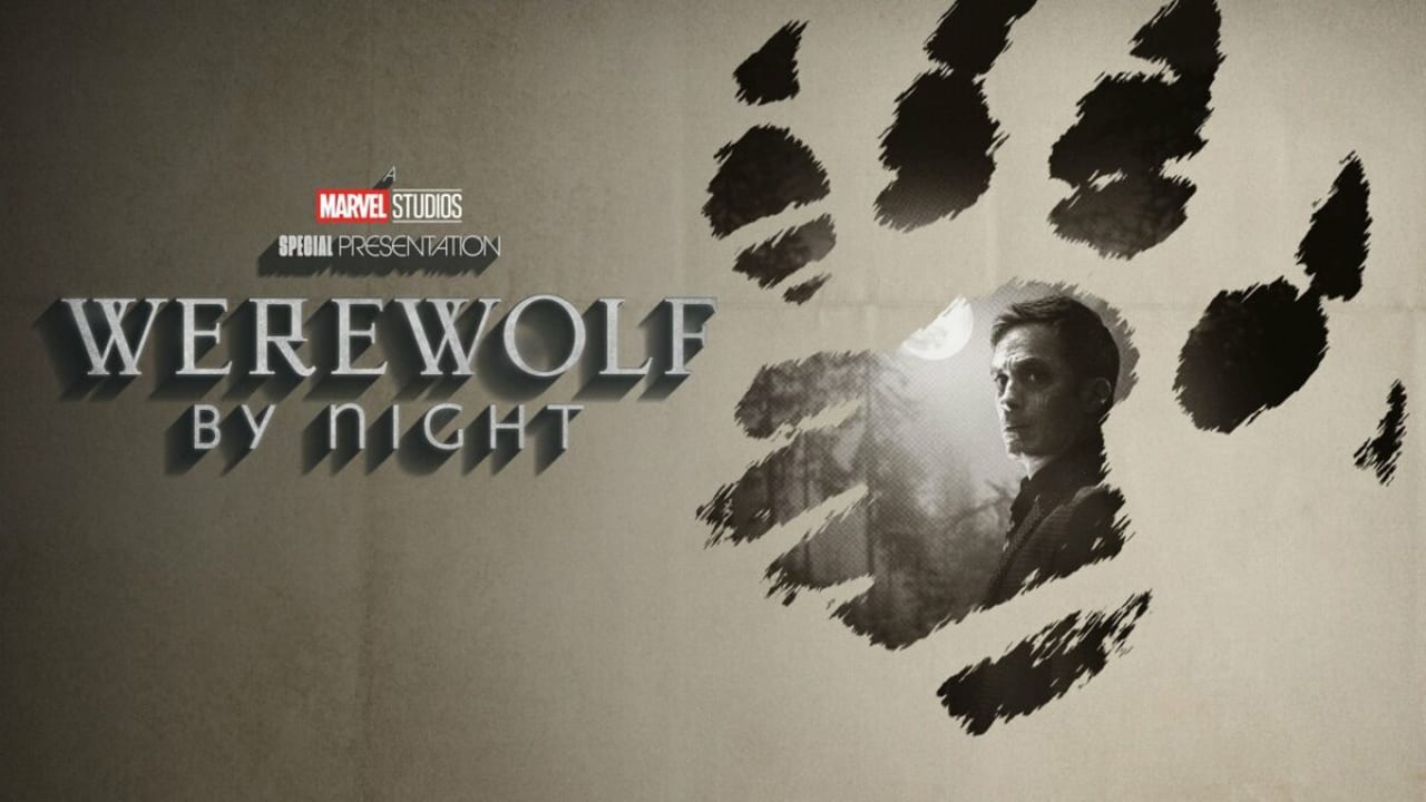 Werewolf by Night scares the audience on Disney+