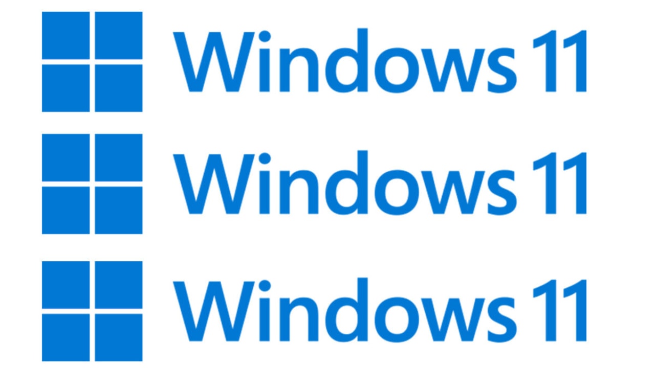 Scammers have been hiding malware in the Windows logo!
