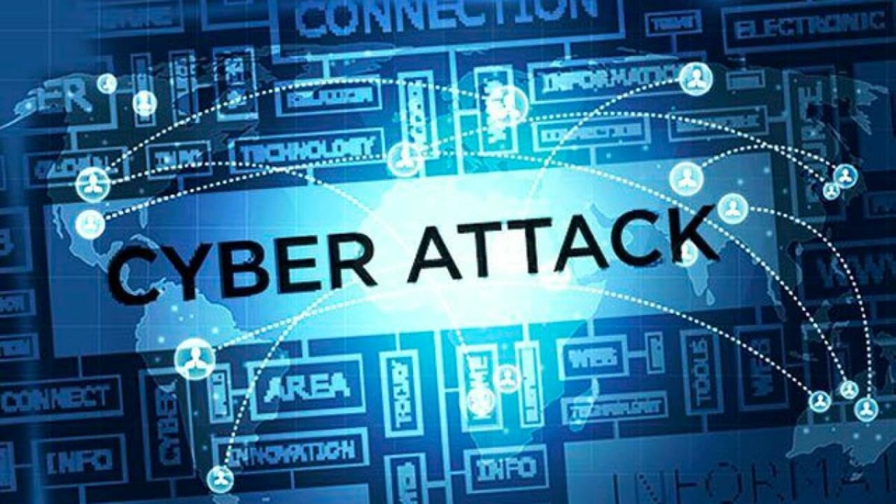 Businesses are losing against cyberattacks as shocking stats are released