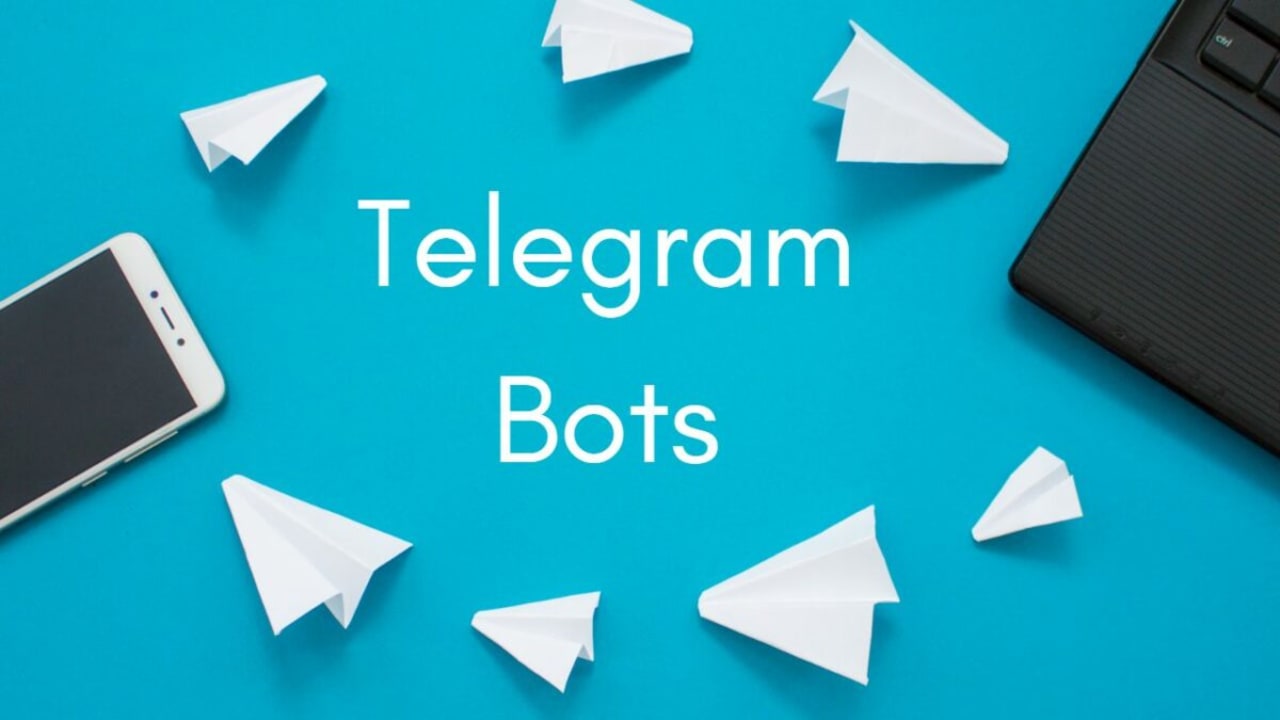 Black Friday: using Telegram bots to follow the best offers across the internet