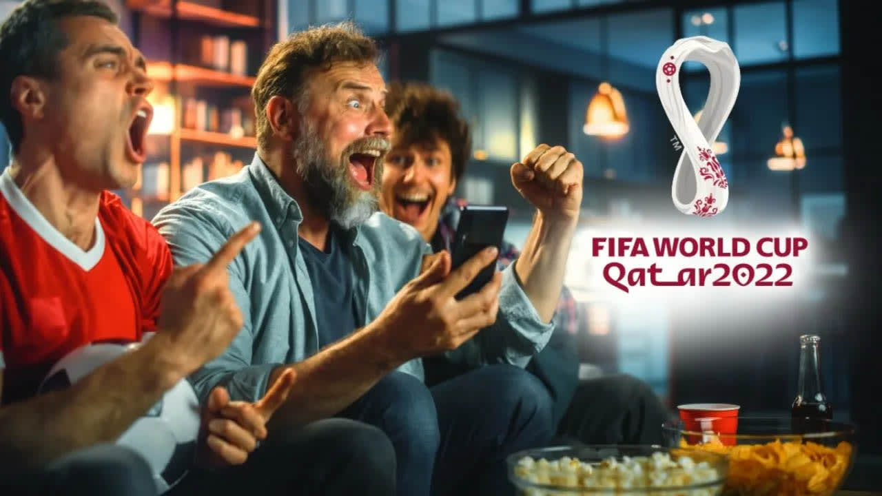 Predict all the results of the World Cup matches with these great betting pool apps