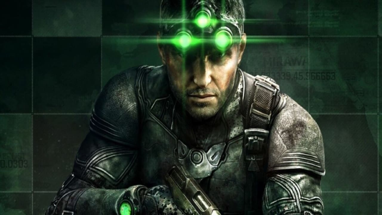 Compelling new Splinter Cell project announced for BBC Radio 4