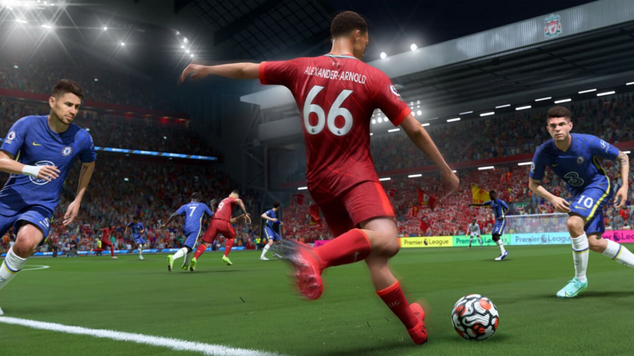 Top FIFA soccer games to enjoy during the World Cup