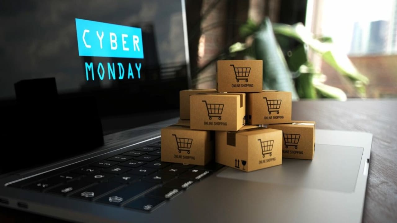 Why is Cyber Monday not as cool as it seems?