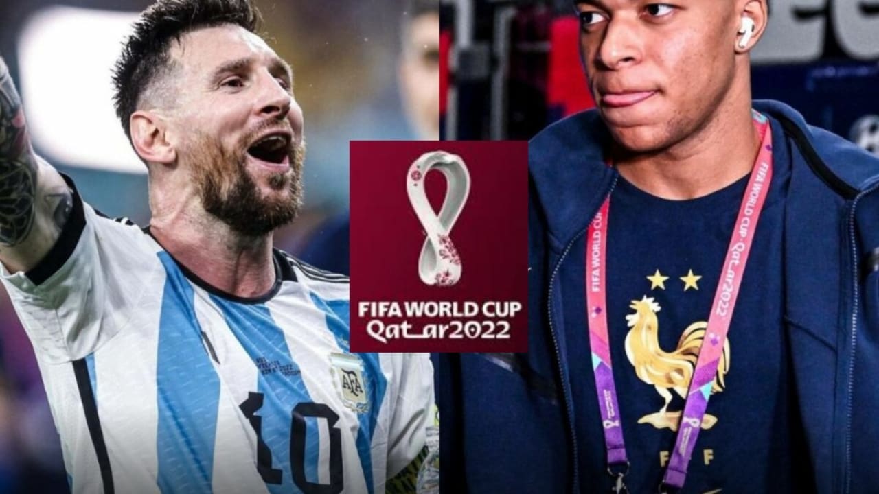 World Cup Final: Top Streaming Apps