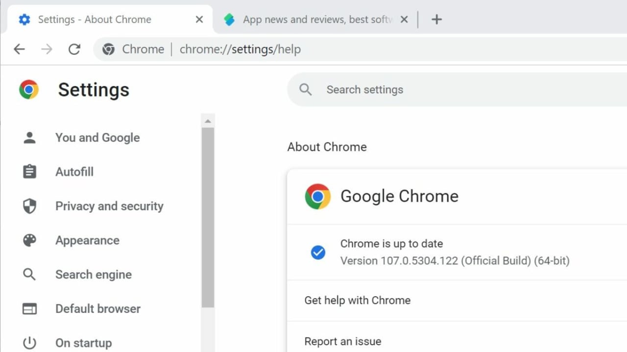 Google releases emergency update for Chrome