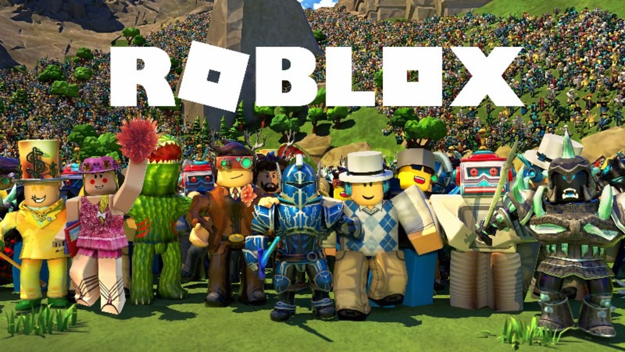The best gear to own on Roblox - Softonic