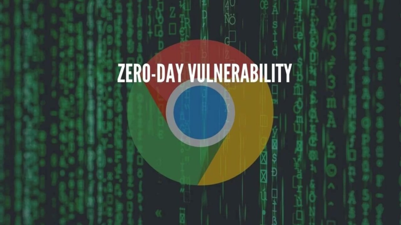 Amid more zero-day exploits, is it time to stop using Google Chrome?