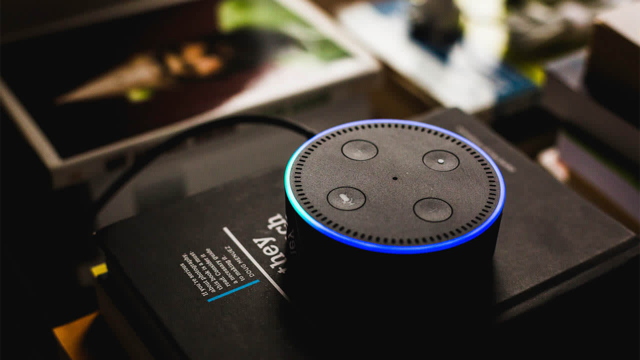 Amazon Muzzles Alexa in Massive Job Cuts Move