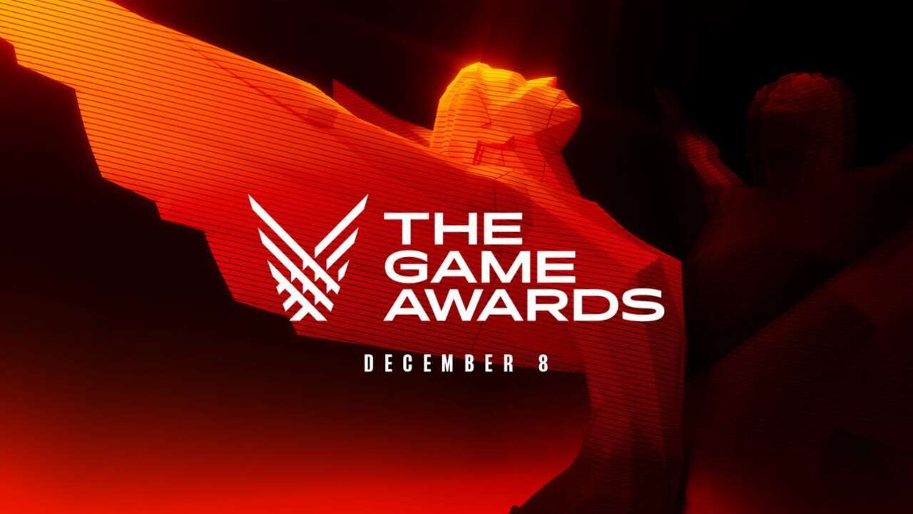 What announcements are we expecting at The Game Awards?