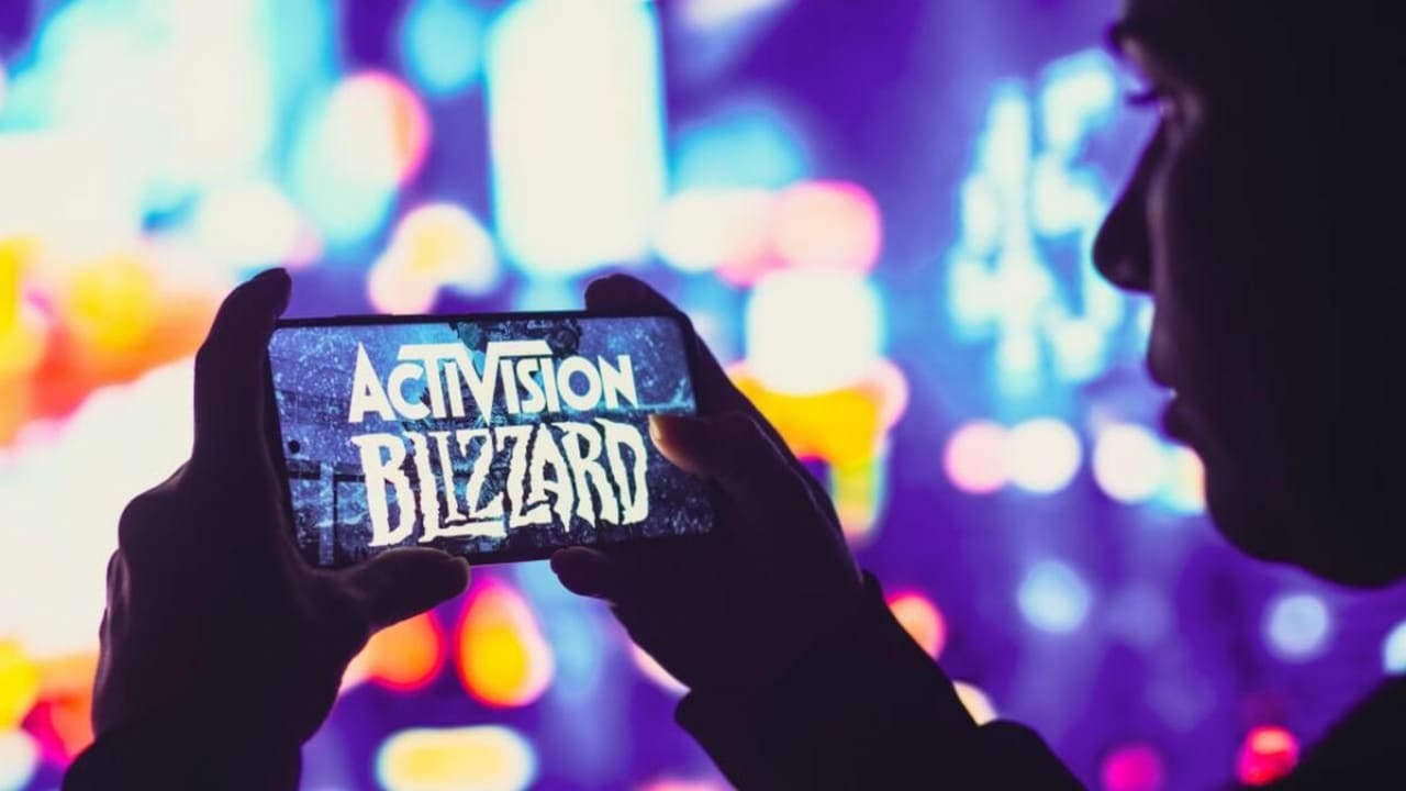 Why is Microsoft paying so much for Activision Blizzard?
