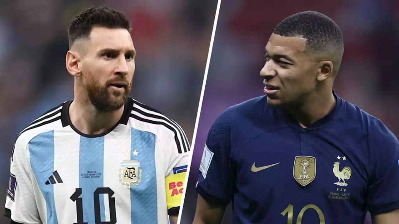 World Cup Final: The Best Podcasts and Radio to follow France vs. Argentina