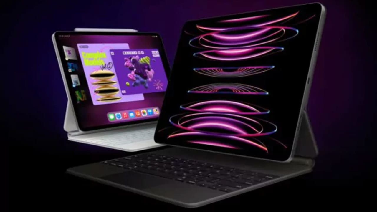 Apple to unveil major revamp for iPad Pro in 2024