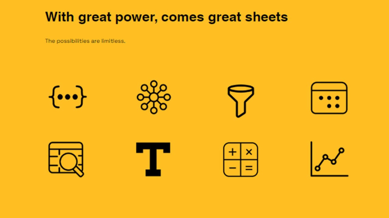 Formula God: The AI that gives you mastery over formulas in Google Sheets