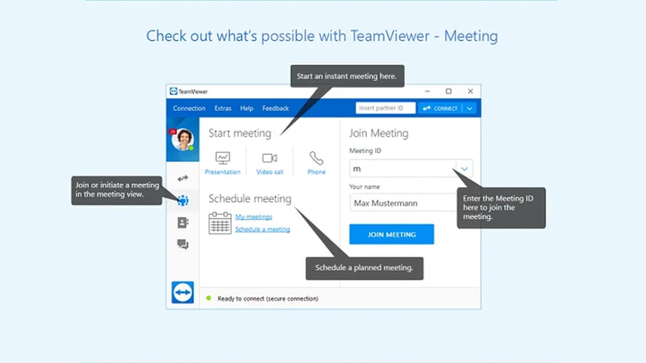 How does TeamViewer work? Get to know this free remote connectivity software