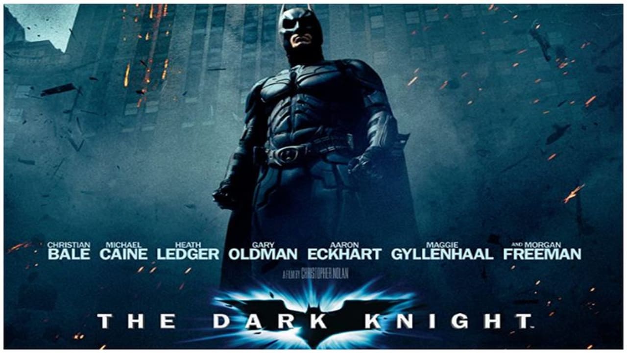 Morning dawns at HBO: The Dark Night is officially over