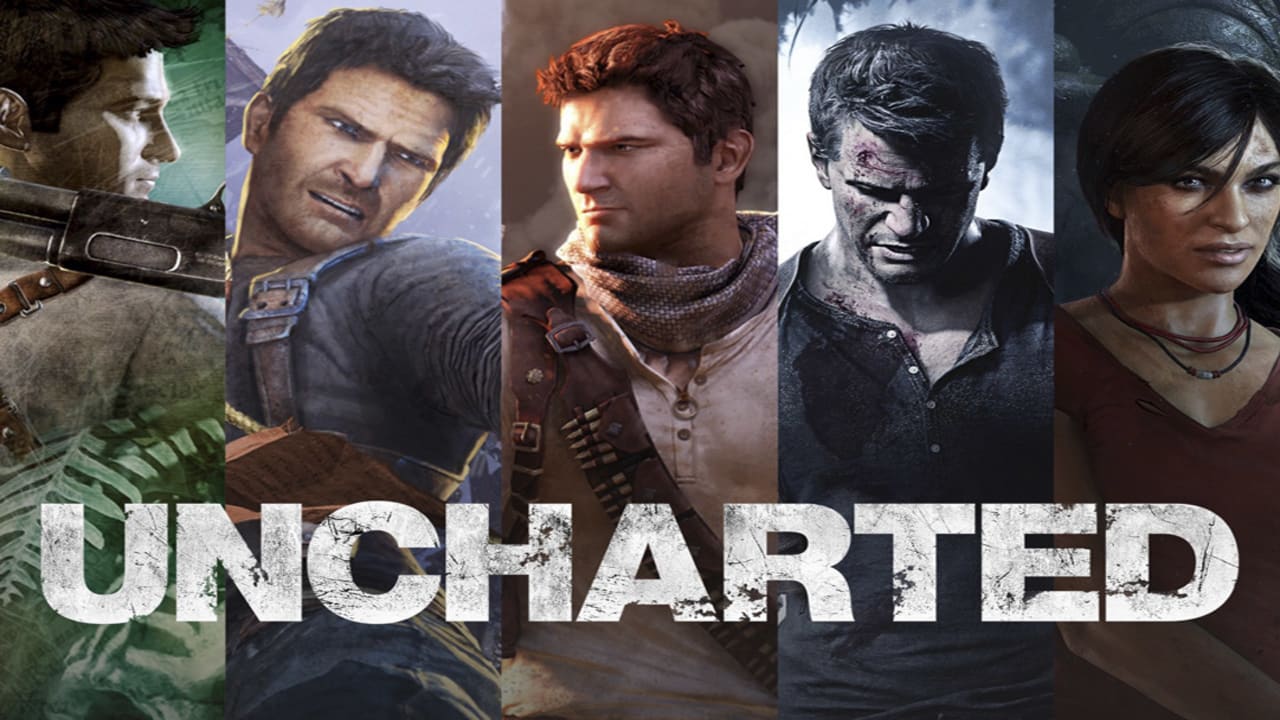 Is this the end of Uncharted games and possibly The Last Of Us?