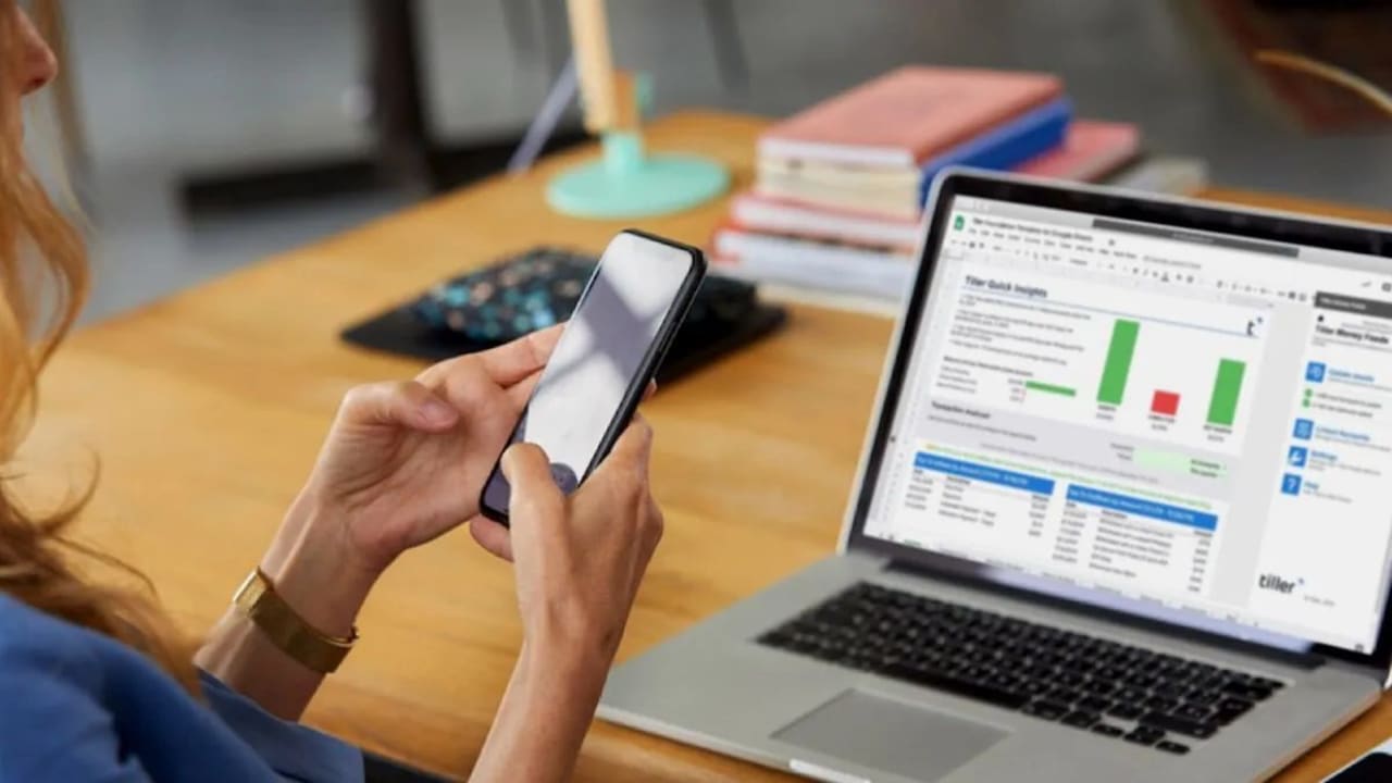 Organize your Finances for 2023 with these Fantastic Apps