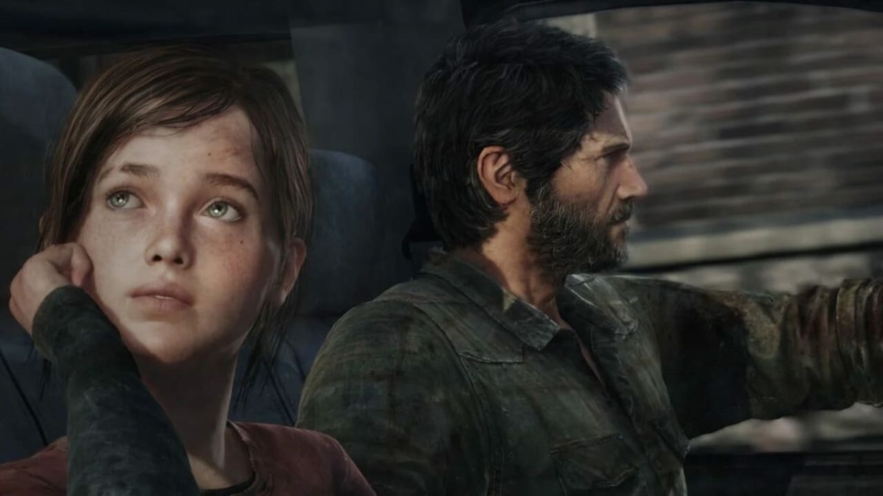 The Last Of Us Episode 6 : Live Countdown