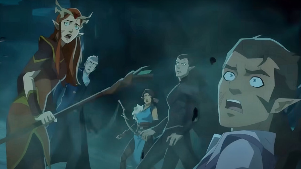 The Legend of Vox Machina – Things to remember before Season Two
