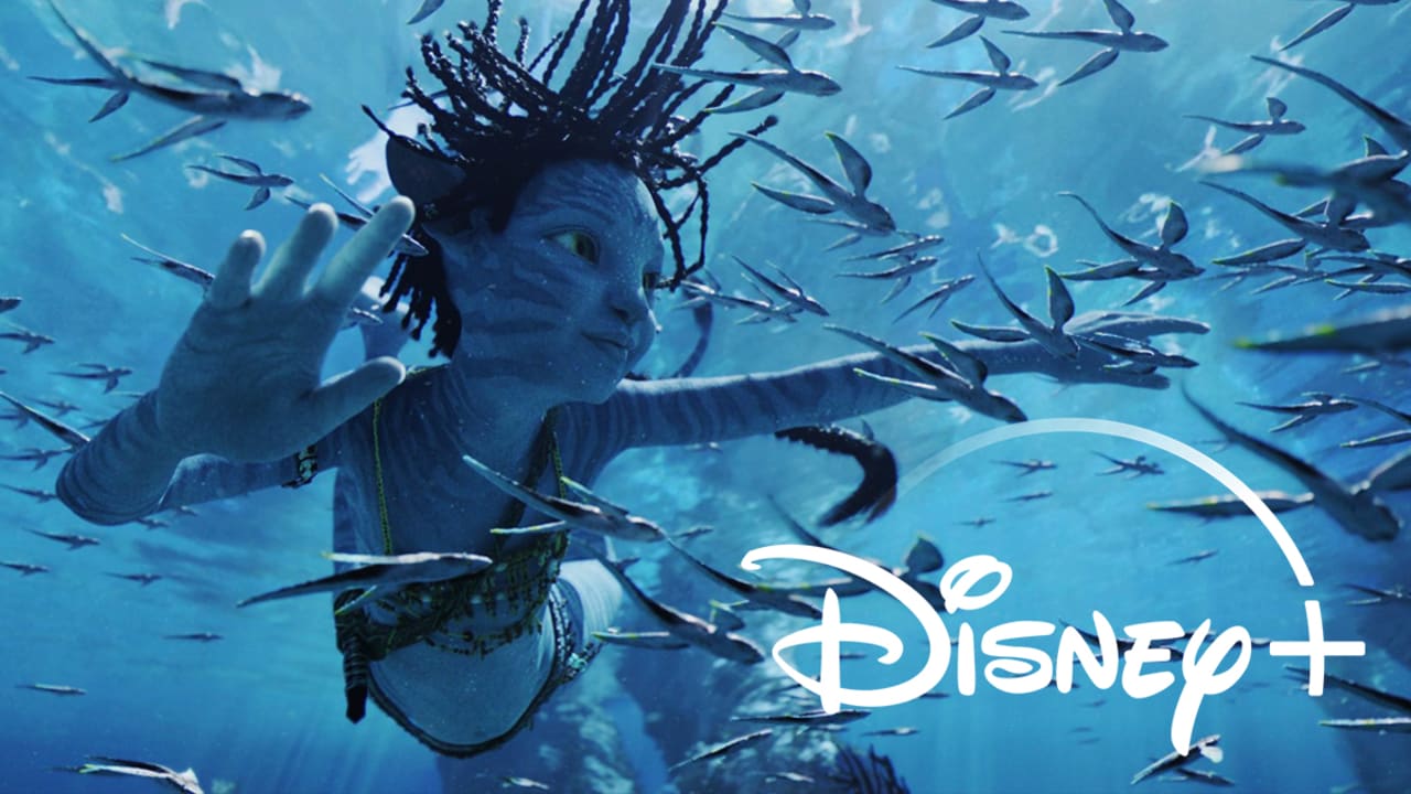 Pandora Awaits: When Avatar 2 is it Coming To Disney+?
