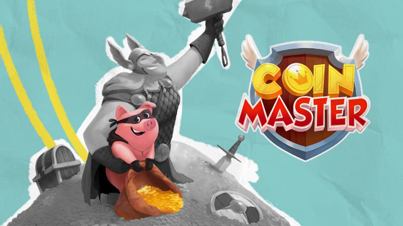 Coin Master - 😎 𝐌𝐈𝐒𝐒𝐈𝐎𝐍 𝐂𝐋𝐈𝐌𝐁 is 𝐋𝐈𝐕𝐄 & 𝟓,𝟎𝟎𝟎