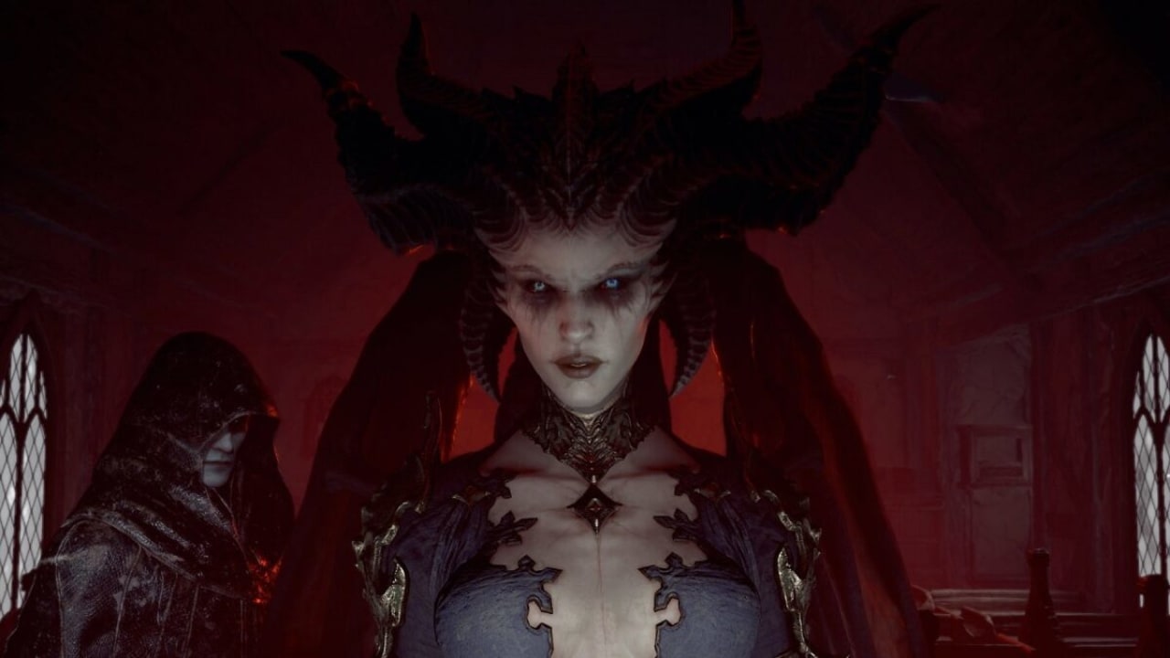 Find Out Now: Will You Need PS Plus to Slay Demons in Diablo IV on PS4?