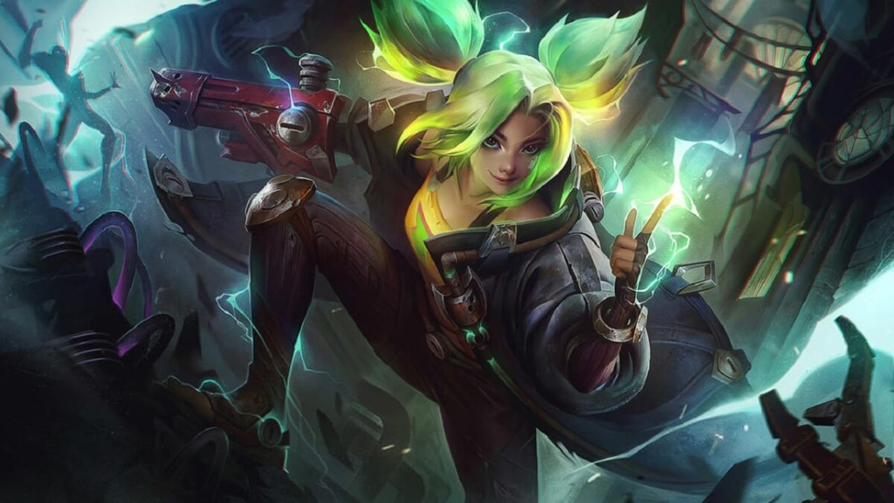 Riot Games Has a Problem: Leaked League of Legends Source Code Could Cost It Several Millions