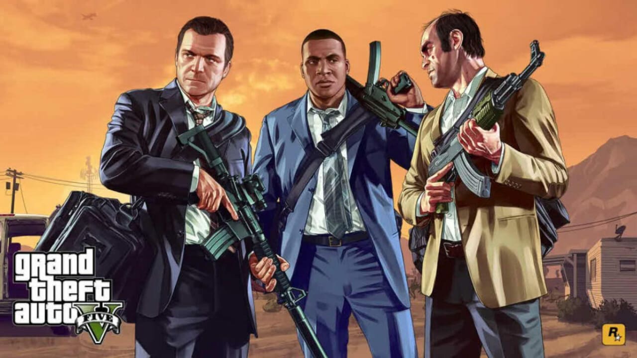 GTA 5: ALL Cheats for Xbox 360, Xbox One and Xbox Series X/S
