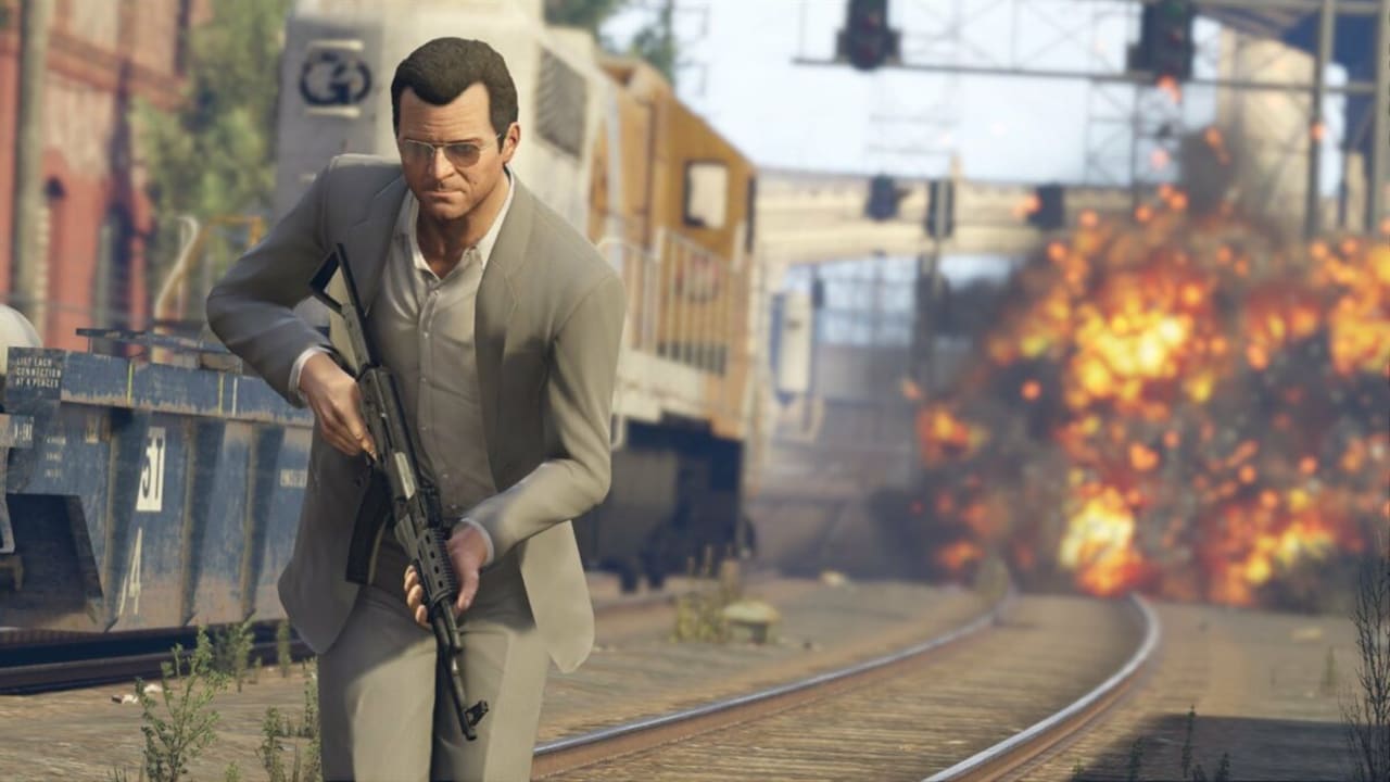GTA 6 Release Date Leaked? Find Out If It’s Coming Sooner Than Expected!