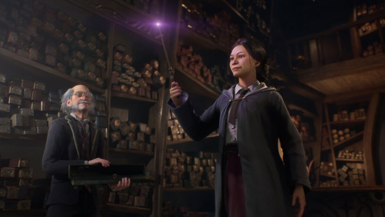 Hogwarts Legacy controversy continues: How streamers responded to the controversy