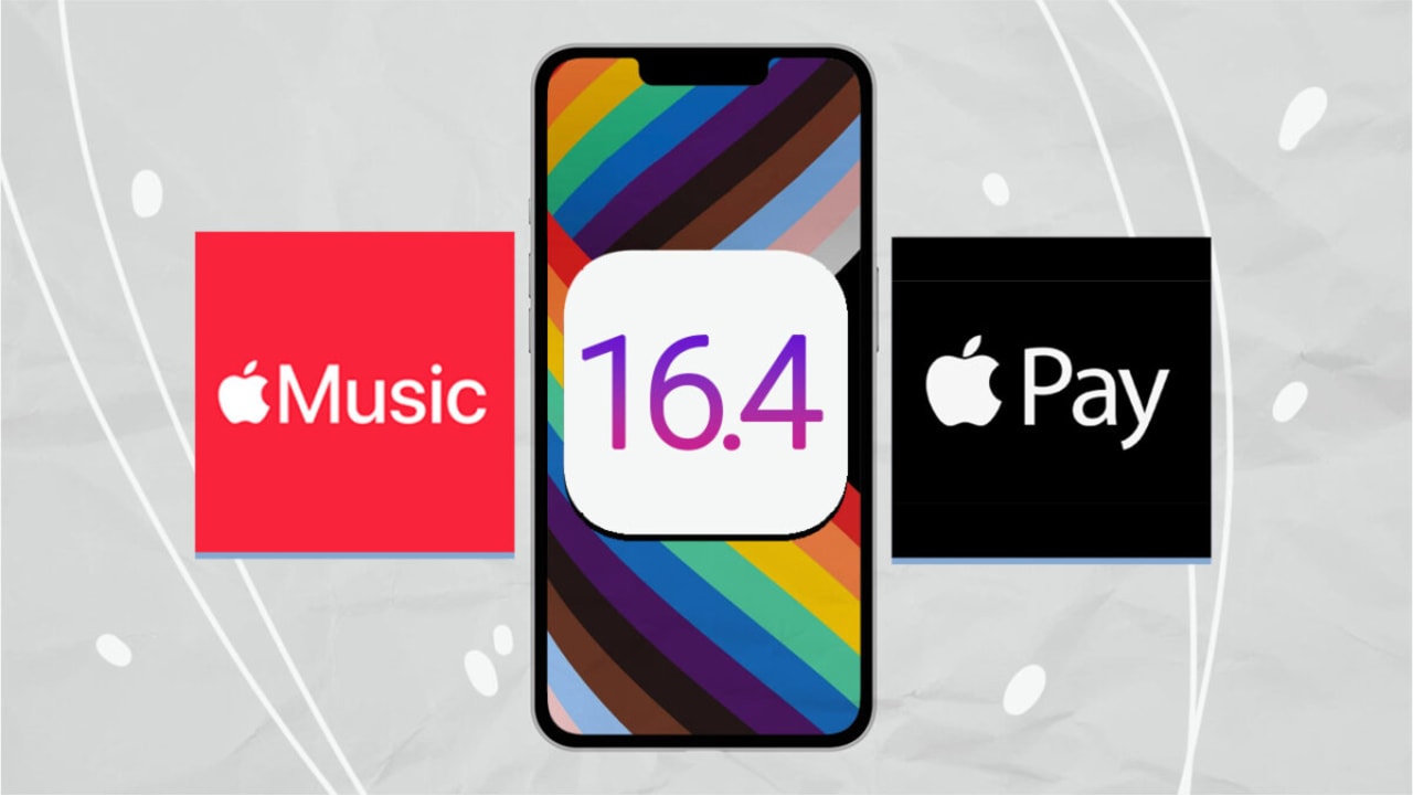 The Mystery is Over: Here’s What We Know About the Much-Anticipated iOS 16.4 Update!