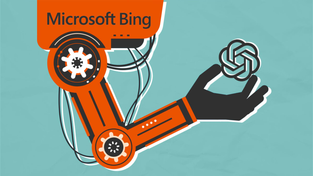 Game Changer: How Microsoft and ChatGPT are Transforming the Way We Use Bing and Edge!