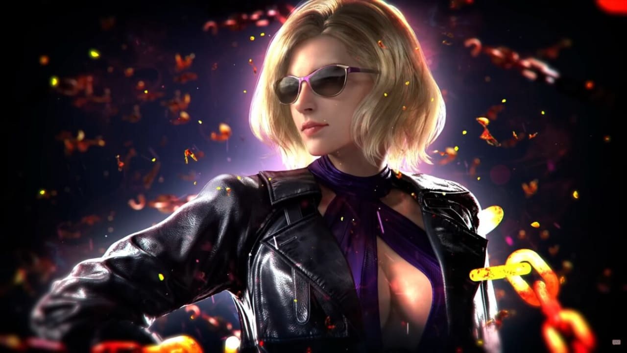 Tekken 8 Revolution: See What Nina Williams Brings to the Table!