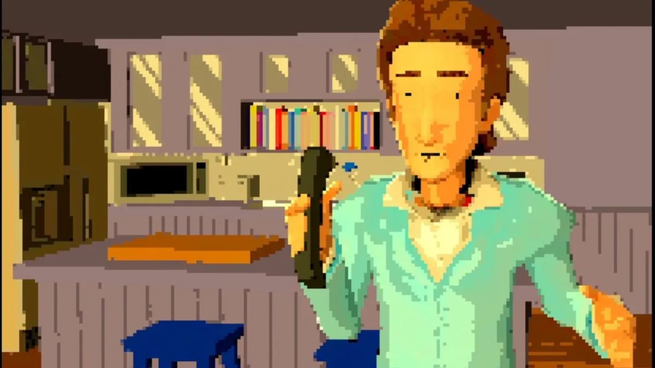 An AI has spawned the timeless sitcom: a Twitch show that’s based on Seinfeld.