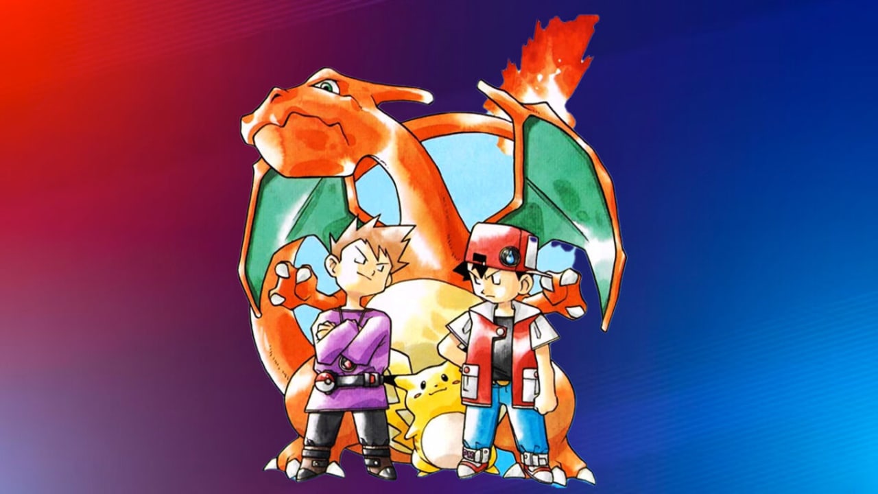 Happy Pokémon Day! Discover the Secret Behind the Success of the Original Red, Blue, and Yellow Games